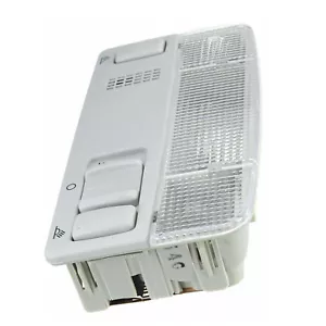 Replacement Car Interior Dome Reading Light Lamp For V-W Golf Jetta MK4 Passat m - Picture 1 of 8