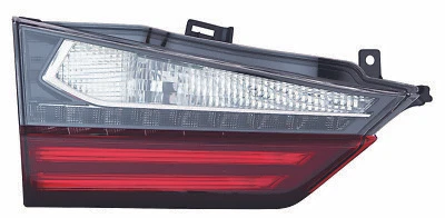 Conjunto de luces traseras LH/interior de accionamiento para Lexus RX450hL RX450h Foto 1 de 2