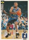 1994-95 Collector's Choice Spanish Ii Trading Cards Upper Deck Nba Basketball 2