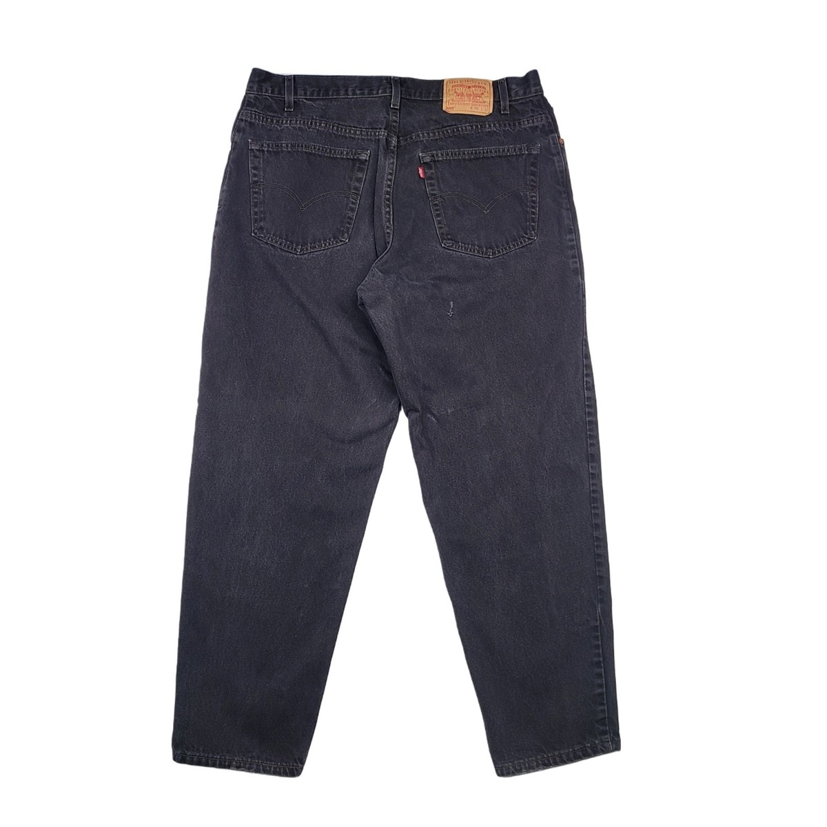 Levi's 560 Black Jeans for Men for sale | eBay Levi's 560 Black Jeans for Men for sale | eBay