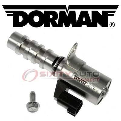 Dorman Right Variable Timing Solenoid VVT for 2008-2013 Infiniti G37 3.7L V6 vg Foto 1 de 4