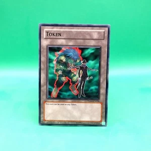 Yugioh - Token - TKN3-EN006 - Common - Unlimited  - Picture 1 of 2