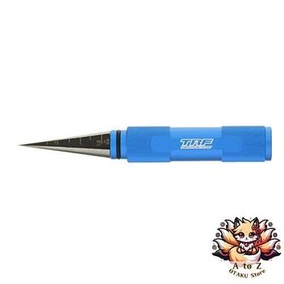 NEW Tamiya 42260 TRF Series (Tool) No.160 RC Body Reamer - Image 1 of 2