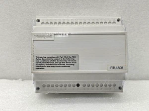 Honeywell TK_S014 Temaline Module RTU A08 - Picture 1 of 7