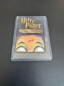 Harry Potter The Famous Harry Potter Wizard Character Card 26/80 NPC Rare TCG - Picture 1 of 12