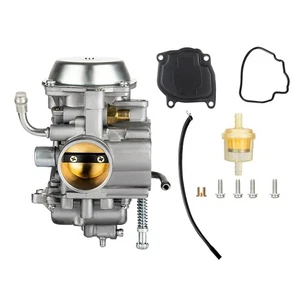 Carburetor for Polaris 1999-2009 Ranger 500, 2001-2008 Sportsman 500, 1995-19... - Picture 1 of 5