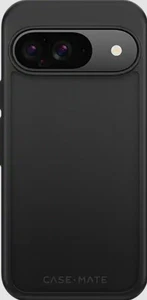 Case-Mate Tough Series Case for Google Pixel 9 & 9 Pro Black - New !! - Picture 1 of 3