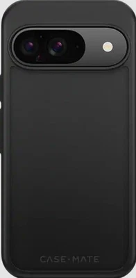 Case-Mate Tough Series Case for Google Pixel 9 & 9 Pro Black - New !! - Image 1 of 3