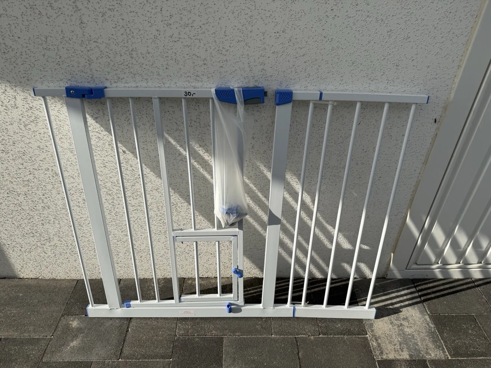 Kidiz Treppenschutzgitter  - Bild 1 von 1