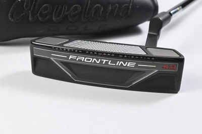 Cleveland Frontline 4.0 Putter / 34 Inch - Image 1 of 4
