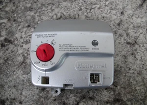 Bradford weiß WV8840A1051 222-47463-02C Warmwasserbereiter Thermostat Steuerplatine - Bild 1 von 5