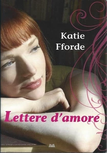 Lettere d'amore - Katie Fforde - Imagen 1 de 3