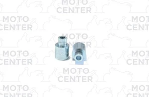 BUSSOLOTTO PER GUAINA DA 5 mm. - DIAMETRO INTERNO 6,9 mm - ESTERNO 8 mm. - Picture 1 of 1