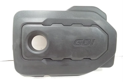 Cubierta del motor Kia Optima 2017 2,4 L GDI fabricante de equipos originales Foto 1 de 4