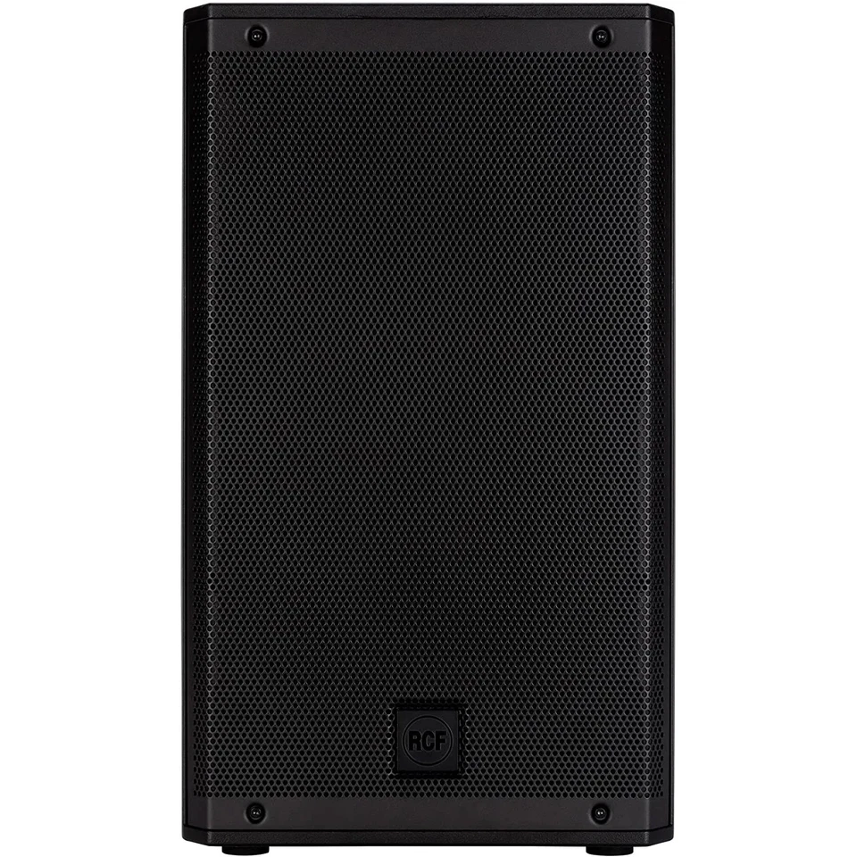 RCF ART-910A Active 2100W 2-way 10" Powered Speaker - Image 1 of 1