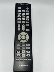 Telecomando MITSUBISHI 3331RA1-01 WD82838 WD73736 WD65833 WD57731 LT4624 OEM - Foto 1 di 5