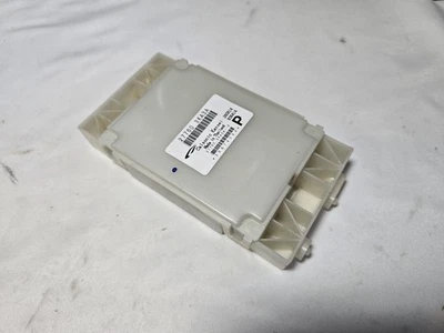 Módulo de control de temperatura climática Nissan Pathfinder 2013-2014 27760-3KA3A Foto 1 de 3