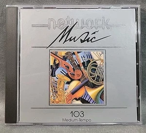 Network Production Music #103 Medium-Tempo - Bild 1 von 3