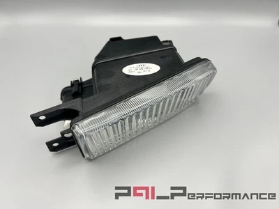 Audi 100 C4 Avant 91-94 - HELLA ORIGINAL Nebelscheinwerfer Links 4A0941699 - NEU - Bild 1 von 4