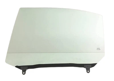 Se adapta a: Hyundai Elantra 2001-2006 4D hatchback conductor trasero puerta izquierda ventana vidrio Foto 1 de 4