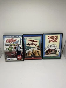 cheech and chong dvd lot - Picture 1 of 10