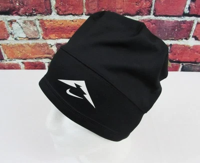 Nike Trail Running Dri Fit Beanie Unisex  Adults Back Hat OSFM NEW. - Image 1 of 4