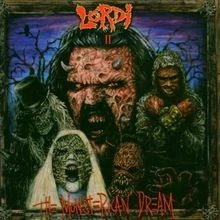 The Monsterican Dream by Lordi | CD | condition very good - Image 1 of 2