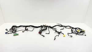 2021 Dodge Challenger Dashboard Instrument Panel Wire Harness 68529865AA OEM - Picture 1 of 11