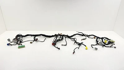 2021 Dodge Challenger Dashboard Instrument Panel Wire Harness 68529865AA OEM - Image 1 of 4