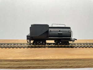 M1 Vintage Tyco Mantua Ho Scale Model Train Coal Water Tank Tender - Picture 1 of 11