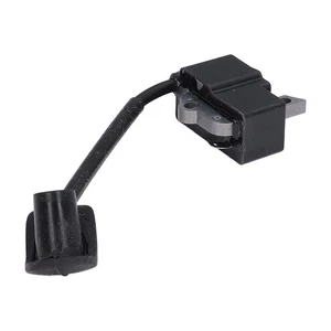 Suitable For FS90R FS100R Trimmer High Pressure Package Sponge Spark Plug - Picture 1 of 24