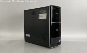 HP Pavilion p6709c MT Intel Core i5-2300 2.80GHz 4GB RAM No HDD - Picture 1 of 9