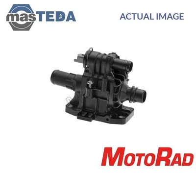 574-83K MOTOR REFRIGERANTE TERMOSTATO MOTO PARA VOLVO V50,C30,S40 II,S80 II Foto 1 de 4