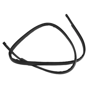 For Toyota For Yaris Hatchback Drip Moulding 2PCS/Set Left/Right Roof Drip - Picture 1 of 12