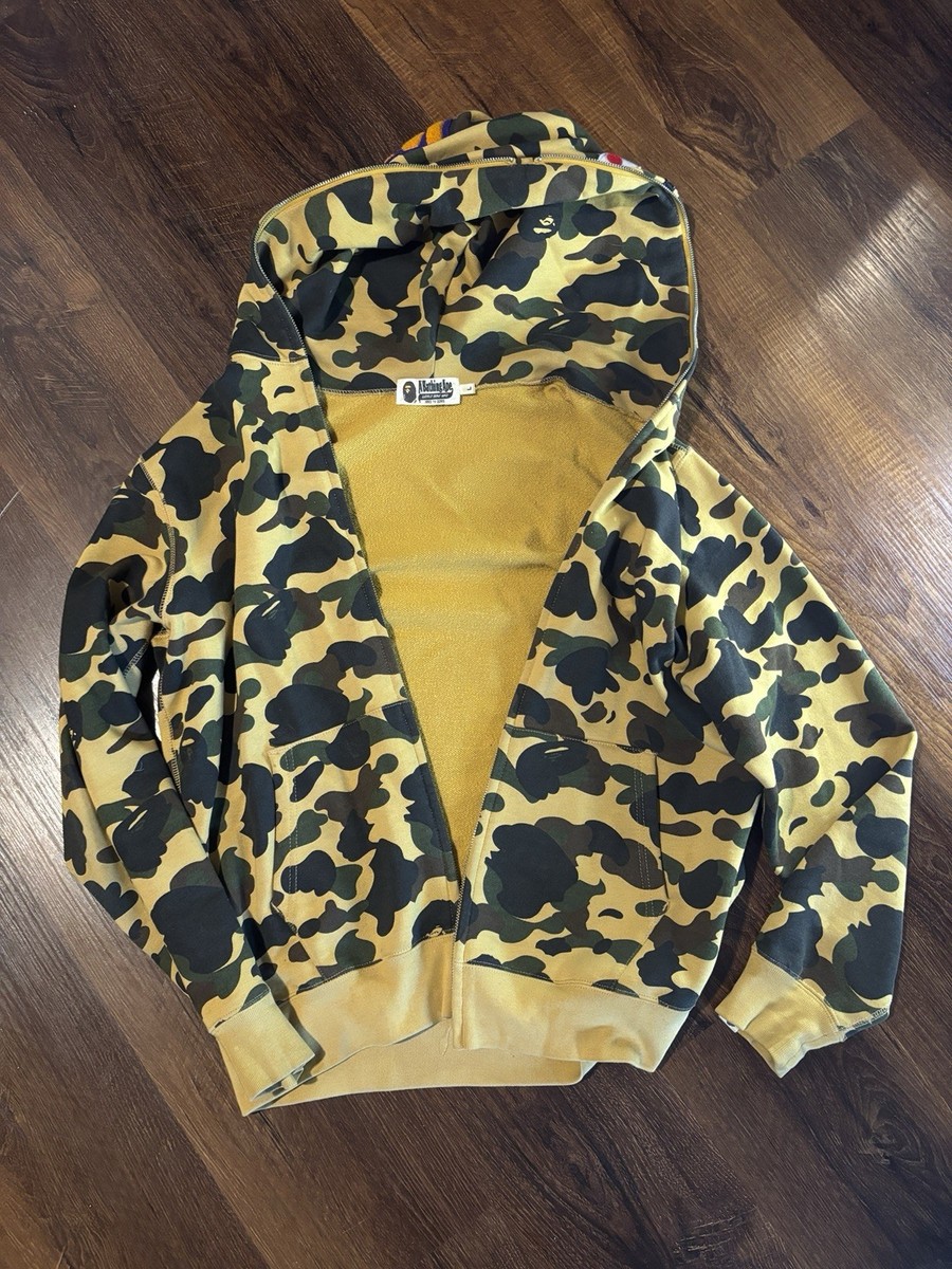 bape 1st camo products for sale | eBay bape 1st camo products for sale | eBay