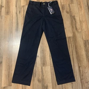 NWT Vineyard Vine Pants Boys Size 16 - Picture 1 of 10