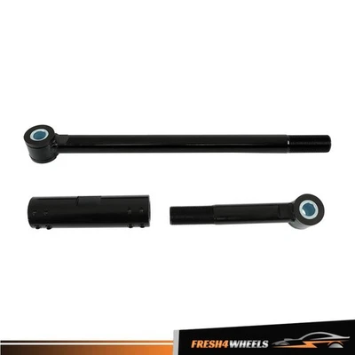 2-6" Adjustable Track Panhard Bar For Ford 99-04 F250 F350 2000-05 Excursion - Image 1 of 4