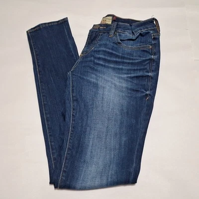Dear John Joyrich Comfort Skinny Jeans Women Size 27x30  - Image 1 of 4