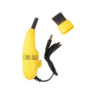 Aspirapolvere per Computer, Aspirapolvere per Tastiera USB Aspirapolvere Sewing6935 - Foto 1 di 6