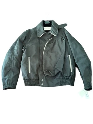 Dries Van Noten Men Jacket Sz L - Image 1 of 4