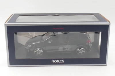 VW golf GTI  Norev 1:18 con difetto - Immagine 1 di 4