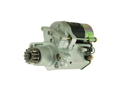 For 1987-1991 Toyota Camry Starter Remy 27848RZDZ 1988 1990 1989 - Image 1 of 2