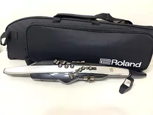 Roland AE-30 AerophoneStrumento a fiato digitale ZEN-Core MARCA con custodia - Foto 1 di 22
