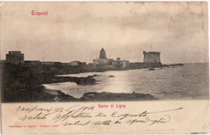 6723 TRAPANI TORRE DI LIGNY - Picture 1 of 1