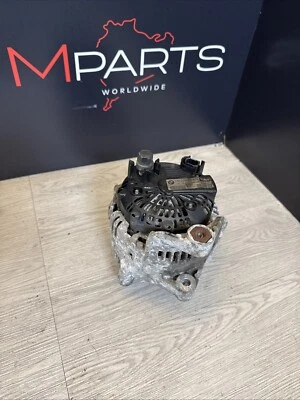 06-10 BMW E60 E63 E64 M5 M6 S85 Engine Alternator Unit OEM - Image 1 of 4