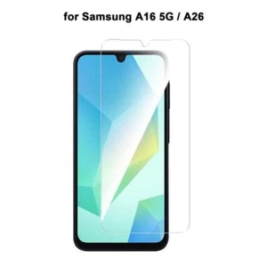 Kore Tempered Glass for Galaxy A26 - Picture 1 of 1