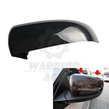 Left Side Outside Mirror Primed Cover Cap For BMW X5 X6 E70 E71 2006-2013