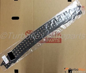Protector contrachoques trasero Scion xB 2004-2006 original fabricante de equipos originales PT747-52040 - Imagen 1 de 4