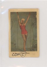 1958 Dutch Gum X Nr Set Diana Dors #XNr.21 f5h