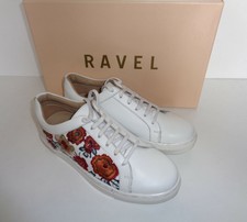 ravel shoes 1970's